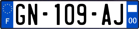 GN-109-AJ