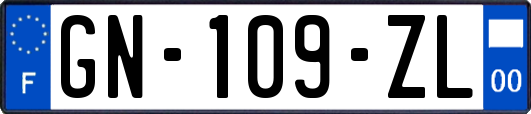 GN-109-ZL