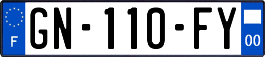 GN-110-FY