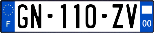 GN-110-ZV