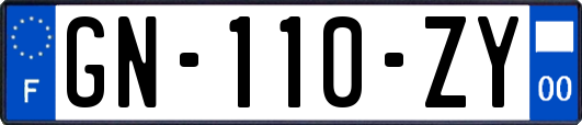 GN-110-ZY