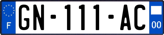 GN-111-AC