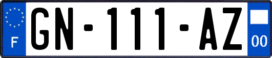 GN-111-AZ