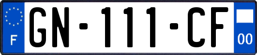 GN-111-CF