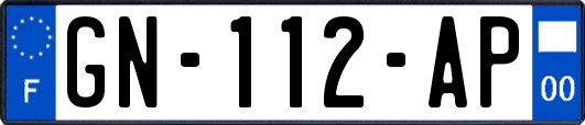 GN-112-AP