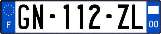 GN-112-ZL