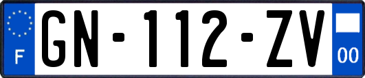 GN-112-ZV