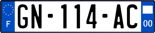 GN-114-AC