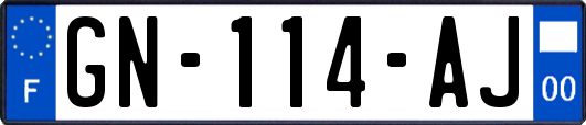 GN-114-AJ