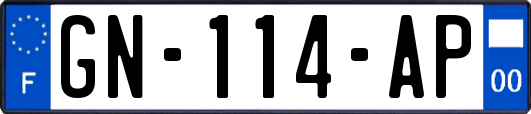 GN-114-AP
