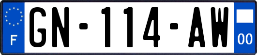 GN-114-AW