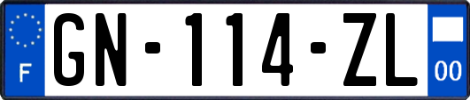 GN-114-ZL