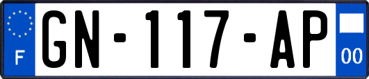 GN-117-AP