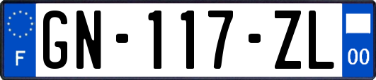 GN-117-ZL