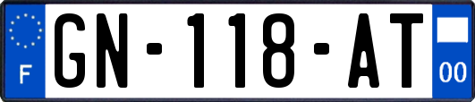 GN-118-AT