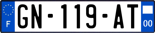 GN-119-AT