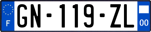 GN-119-ZL