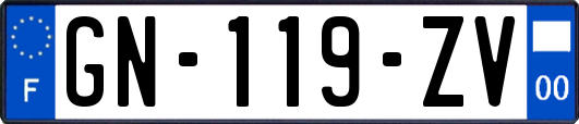 GN-119-ZV