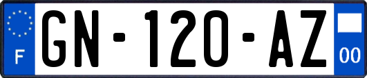 GN-120-AZ