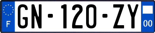 GN-120-ZY