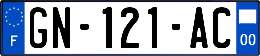 GN-121-AC