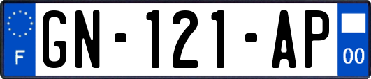 GN-121-AP