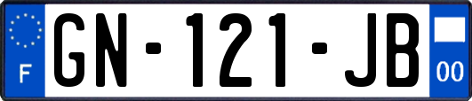 GN-121-JB