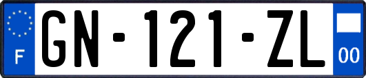 GN-121-ZL