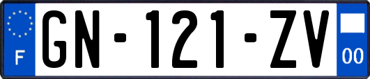 GN-121-ZV