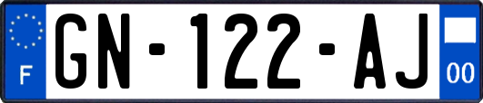 GN-122-AJ
