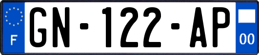 GN-122-AP