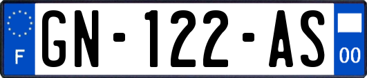 GN-122-AS