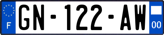 GN-122-AW