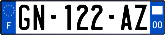 GN-122-AZ