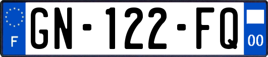 GN-122-FQ