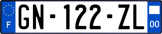 GN-122-ZL