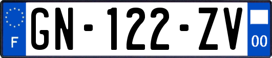 GN-122-ZV