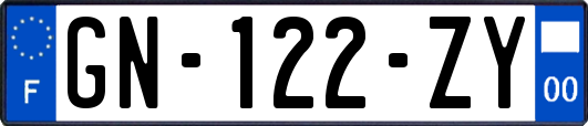 GN-122-ZY