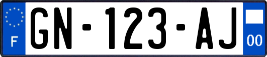 GN-123-AJ