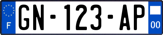 GN-123-AP
