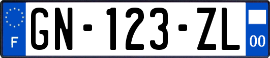 GN-123-ZL