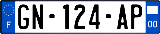 GN-124-AP