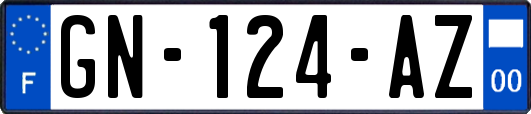 GN-124-AZ