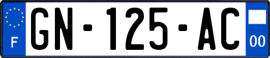 GN-125-AC