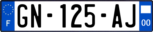 GN-125-AJ