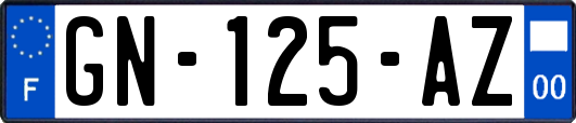 GN-125-AZ