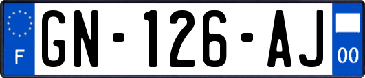 GN-126-AJ