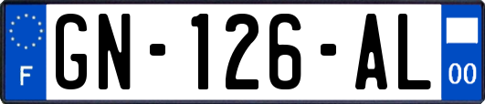 GN-126-AL