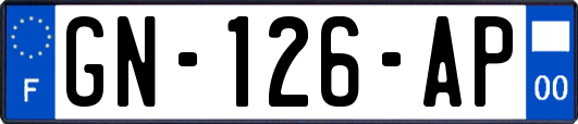 GN-126-AP