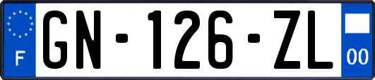 GN-126-ZL